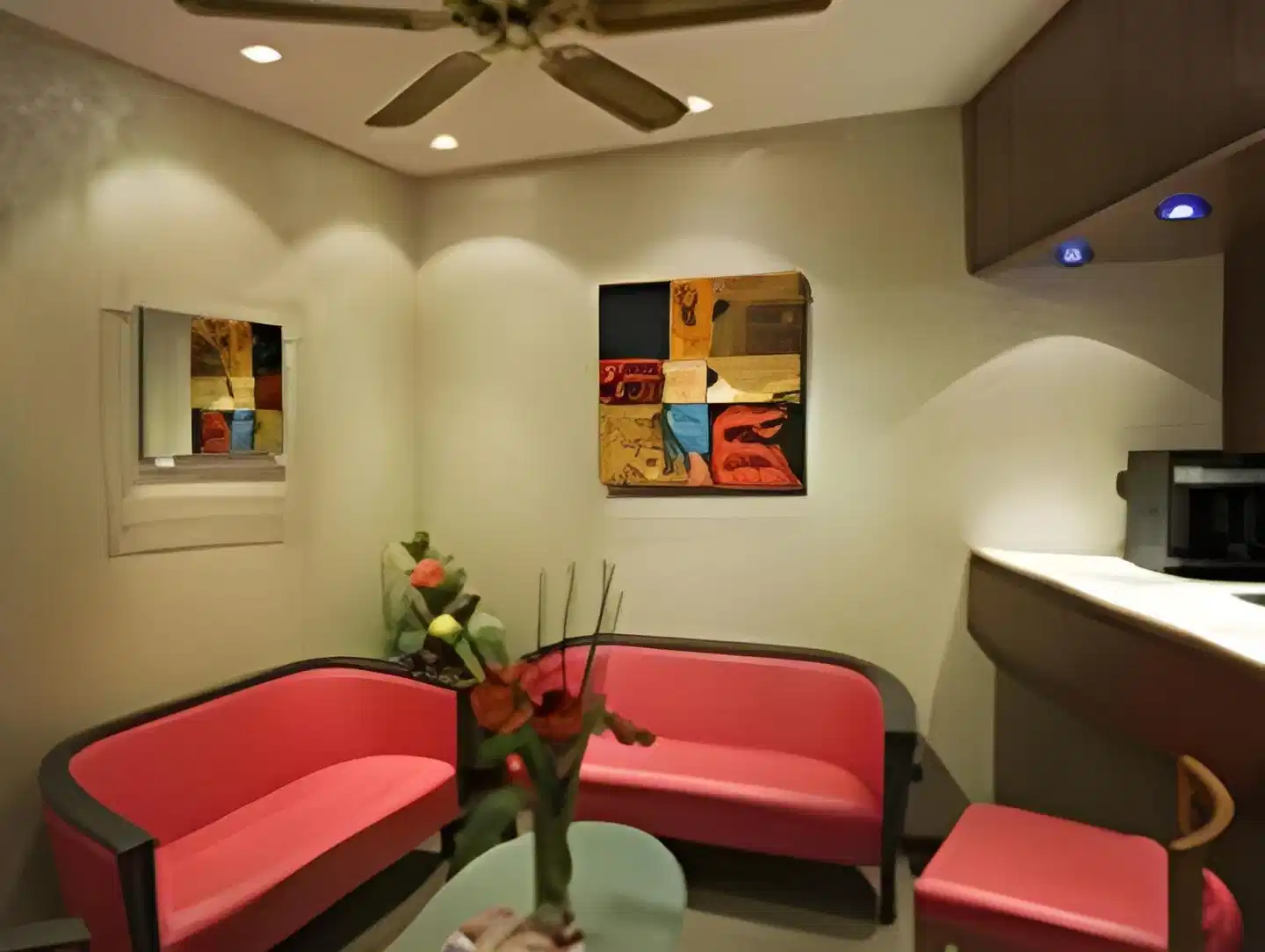 Vendôme Wohnbeispiel