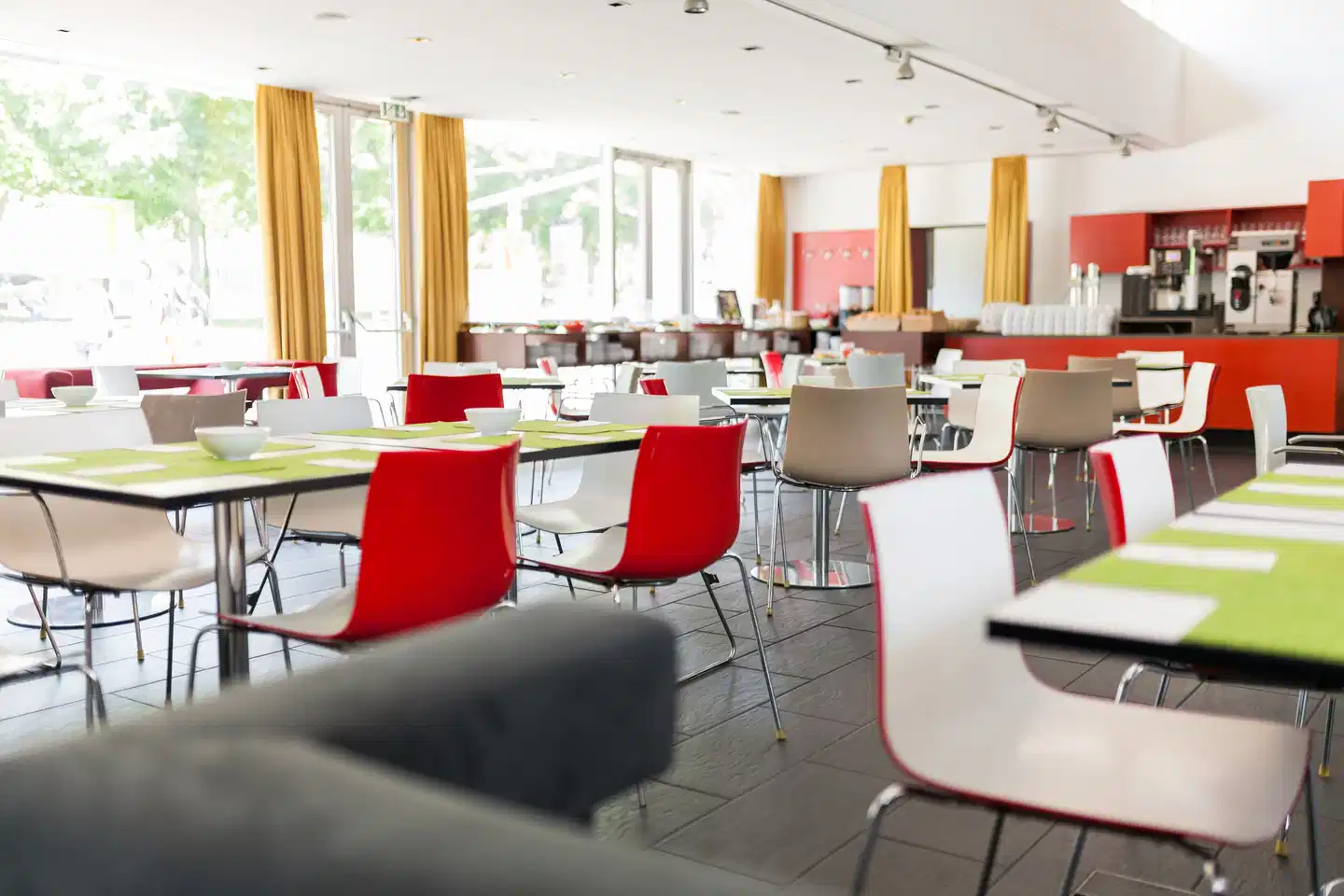 Kyriad Vienna Altmannsdorf Bar