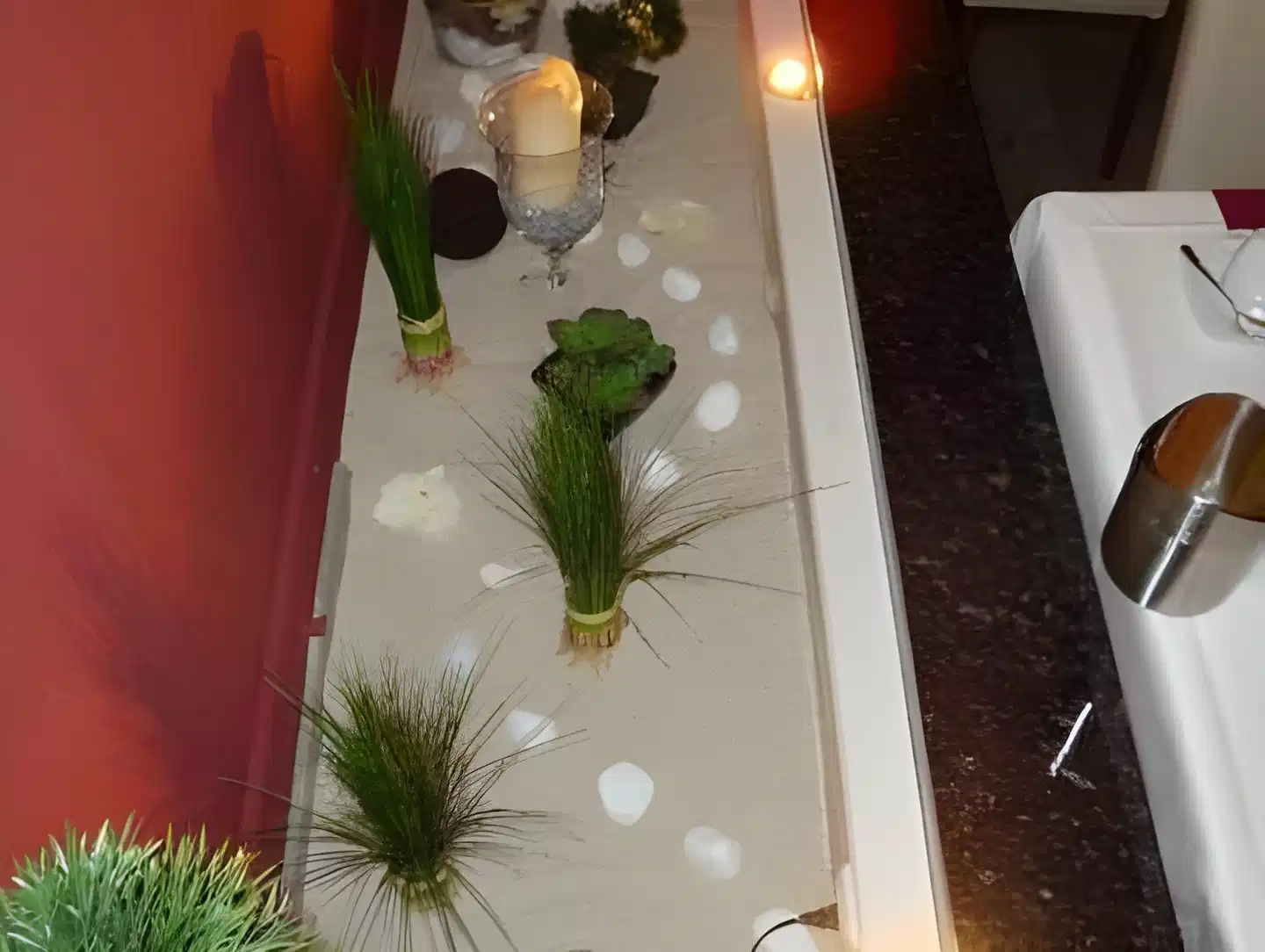 Stadt Heidelberg Badezimmer