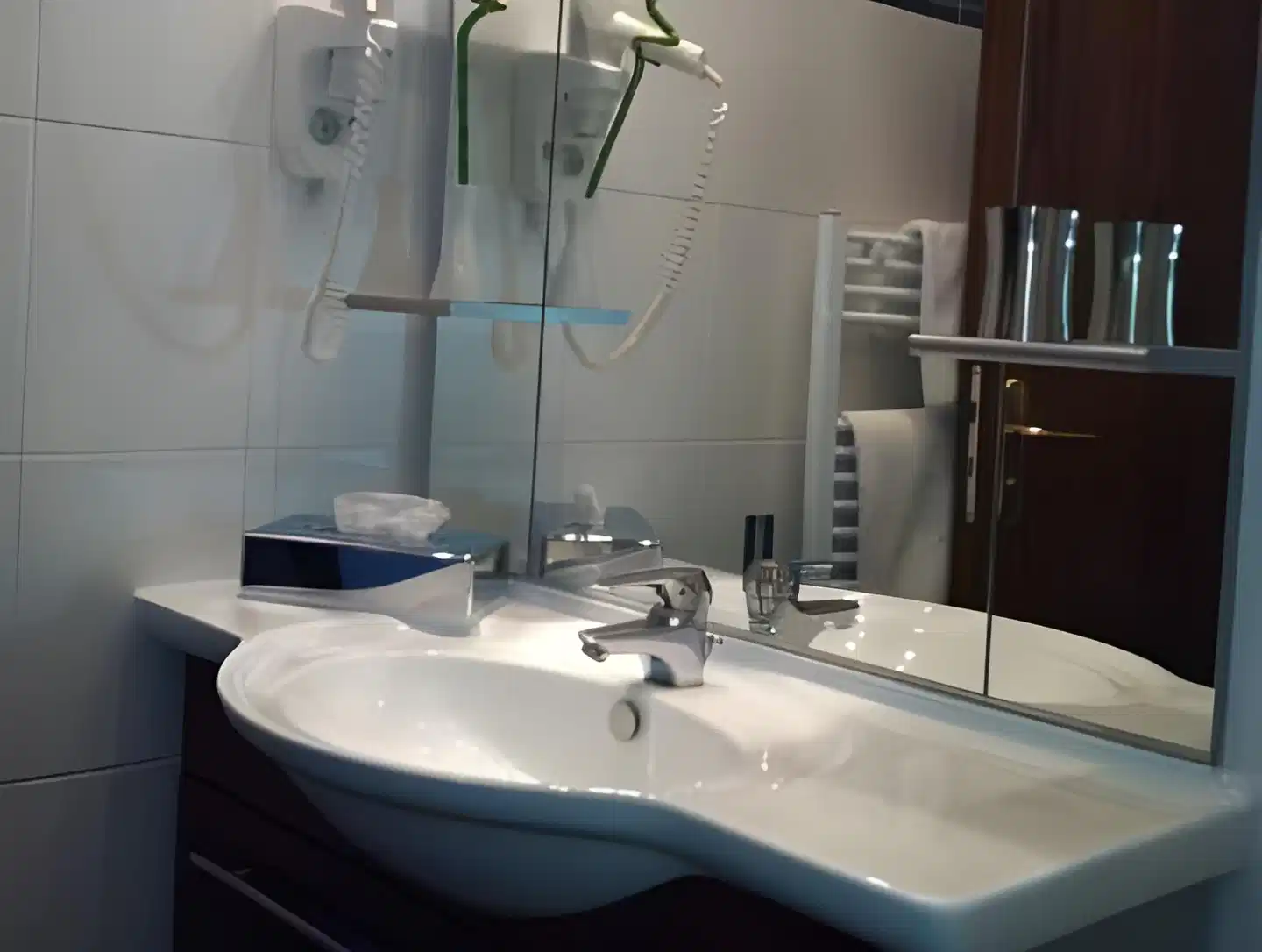 Stadt Heidelberg Badezimmer