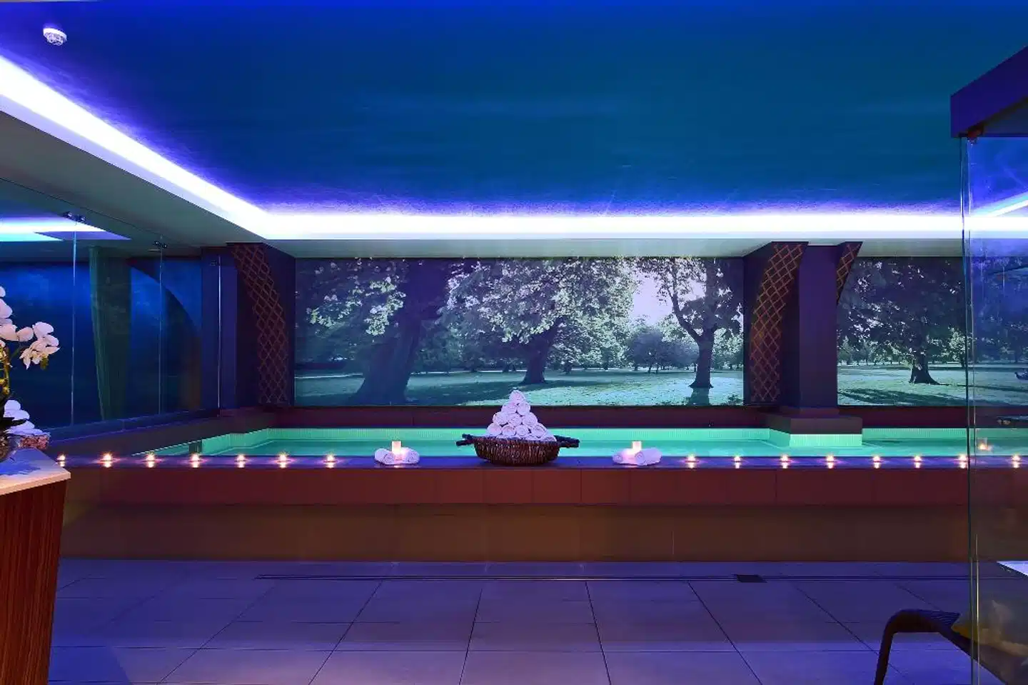 Pestana Chelsea Bridge Konferenz