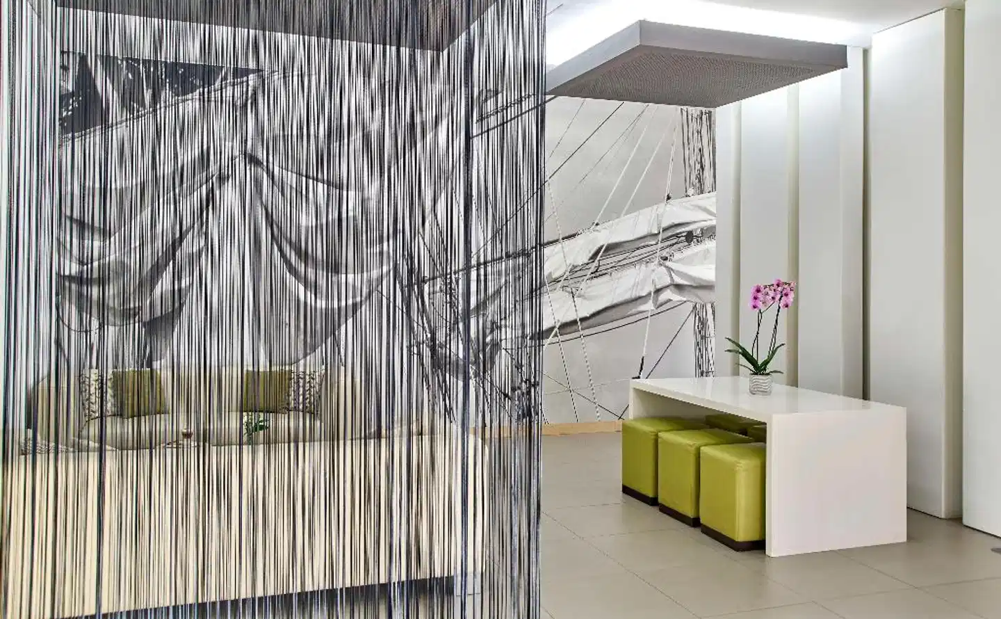 NH Campo Cartagena Wellness