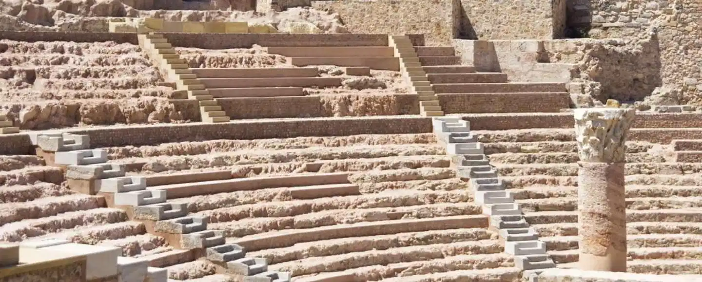 NH Campo Cartagena Aussenansicht