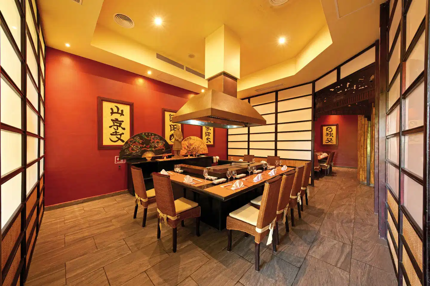 Bahia Principe Grand Coba Sport und Entertainment