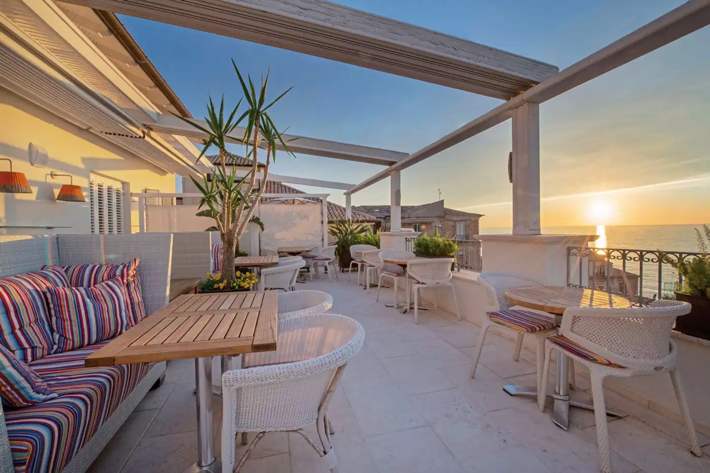 Piccolo Grand Hotel Terrasse