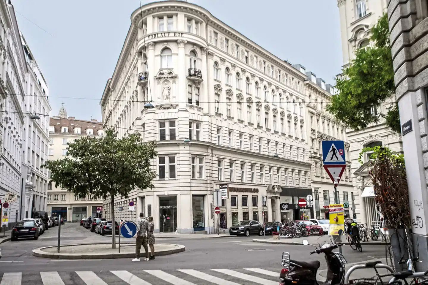 Pension Central Sport und Entertainment