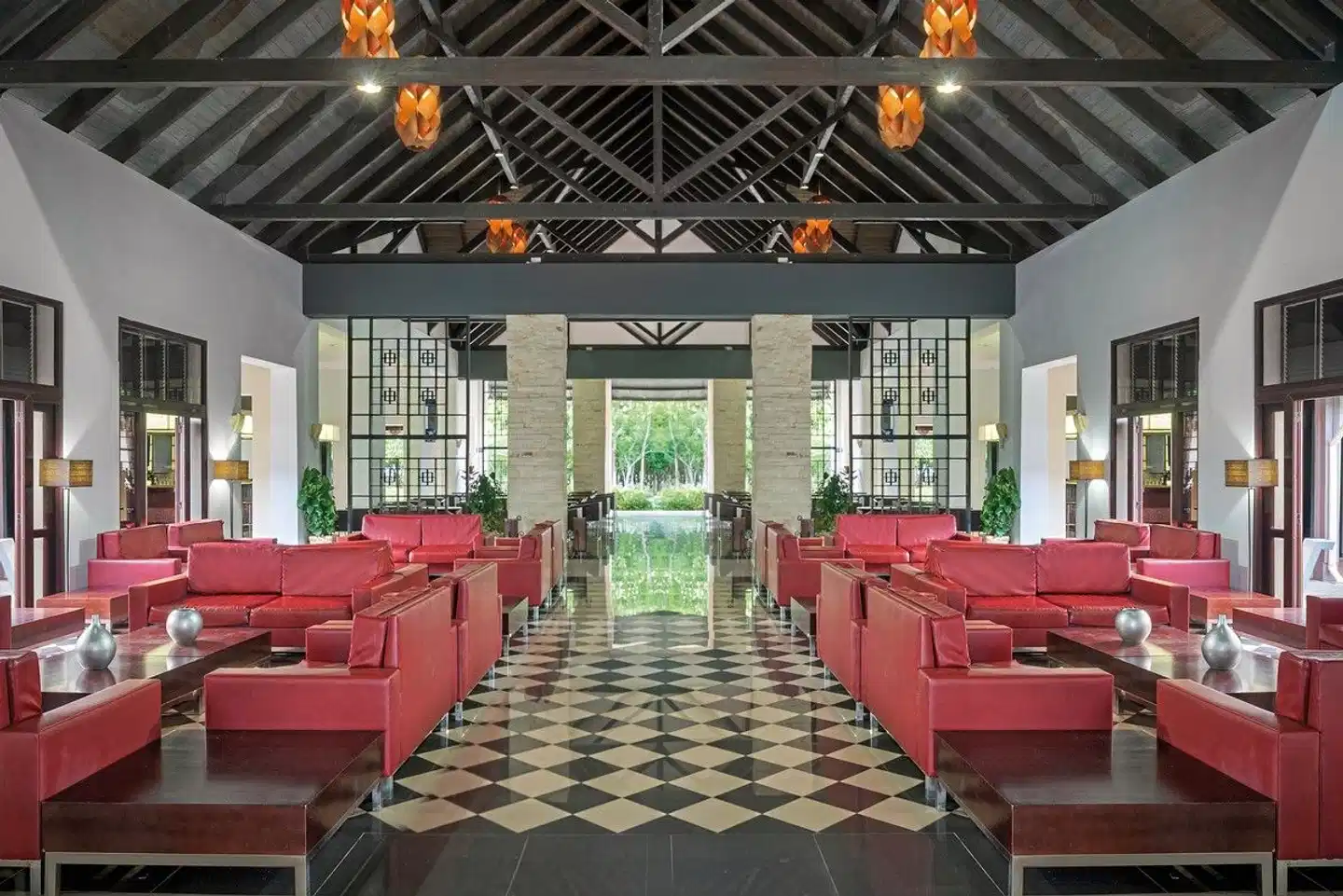 Valentin El Patriarca Varadero Konferenz