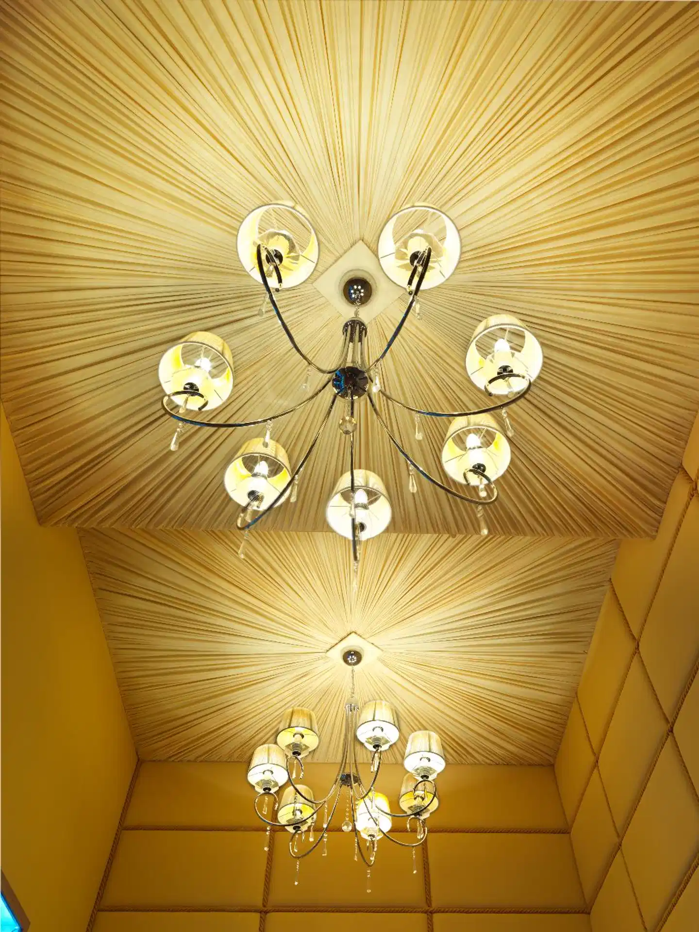 Le Rêve De Naim Lobby