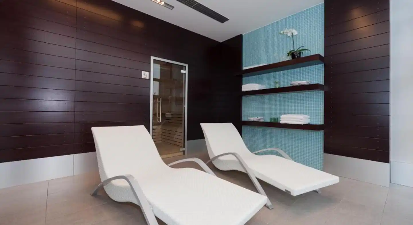 RMH Modena Des Arts Wellness