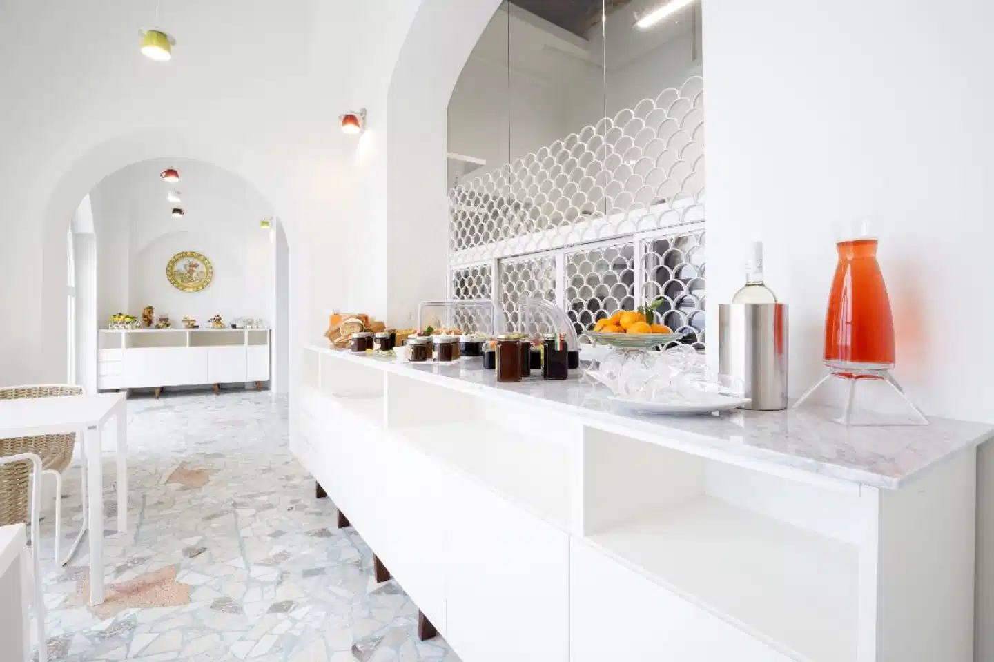 La Dolce Vita a Tropea Bar