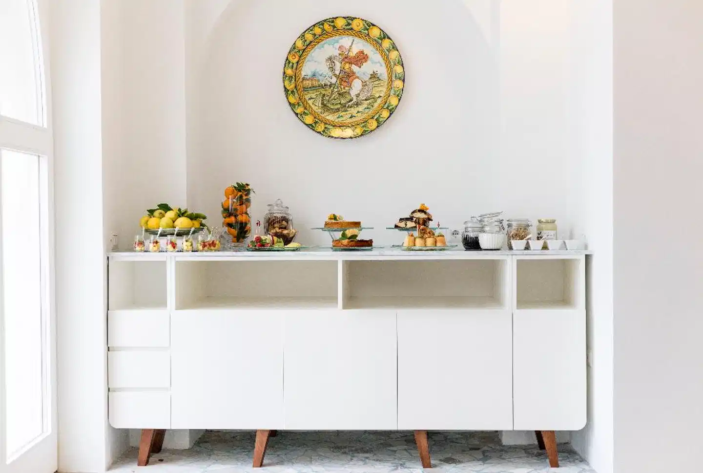 La Dolce Vita a Tropea Bar