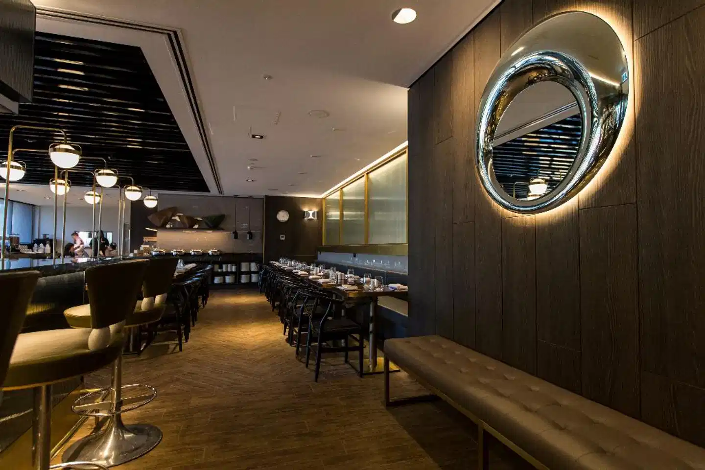 The Branksome Hotel & Residences Konferenz