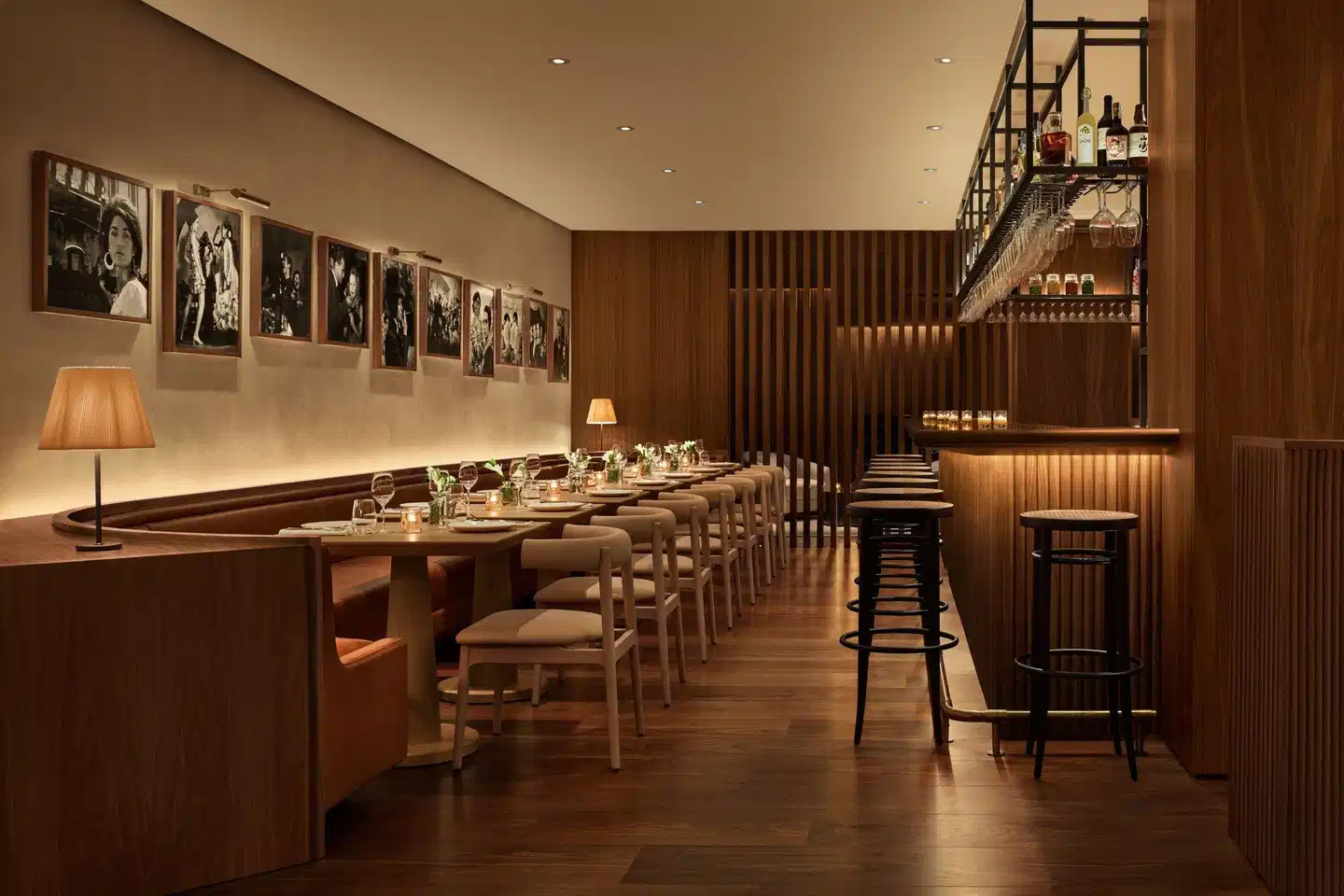 The Barcelona EDITION Bar