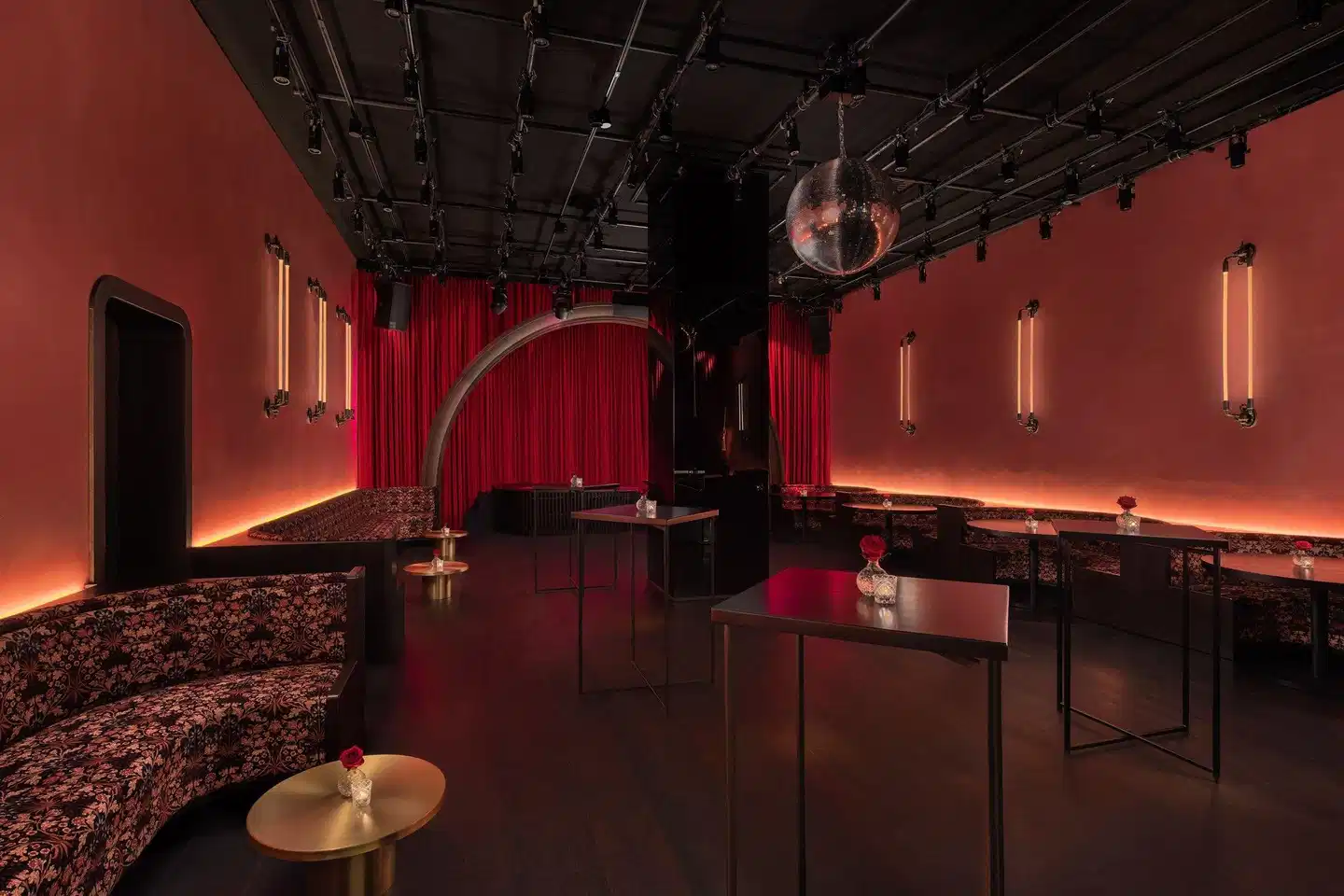 The Barcelona EDITION Bar