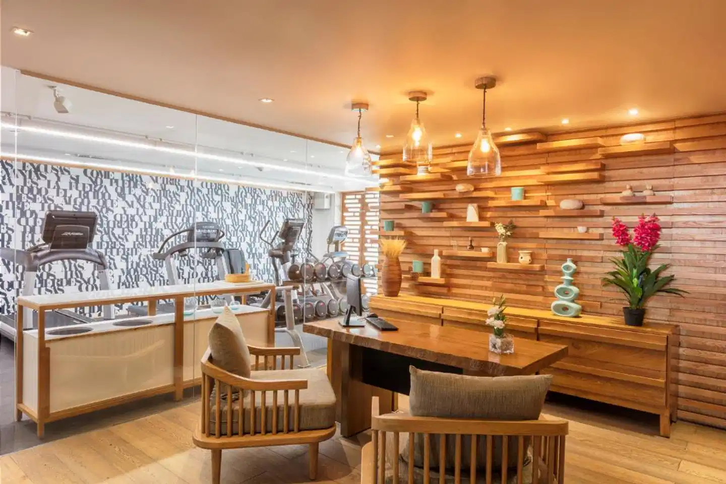 The Yucatan Playa del Carmen All-Inclusive Resort, Tapestry by Hilton Bar