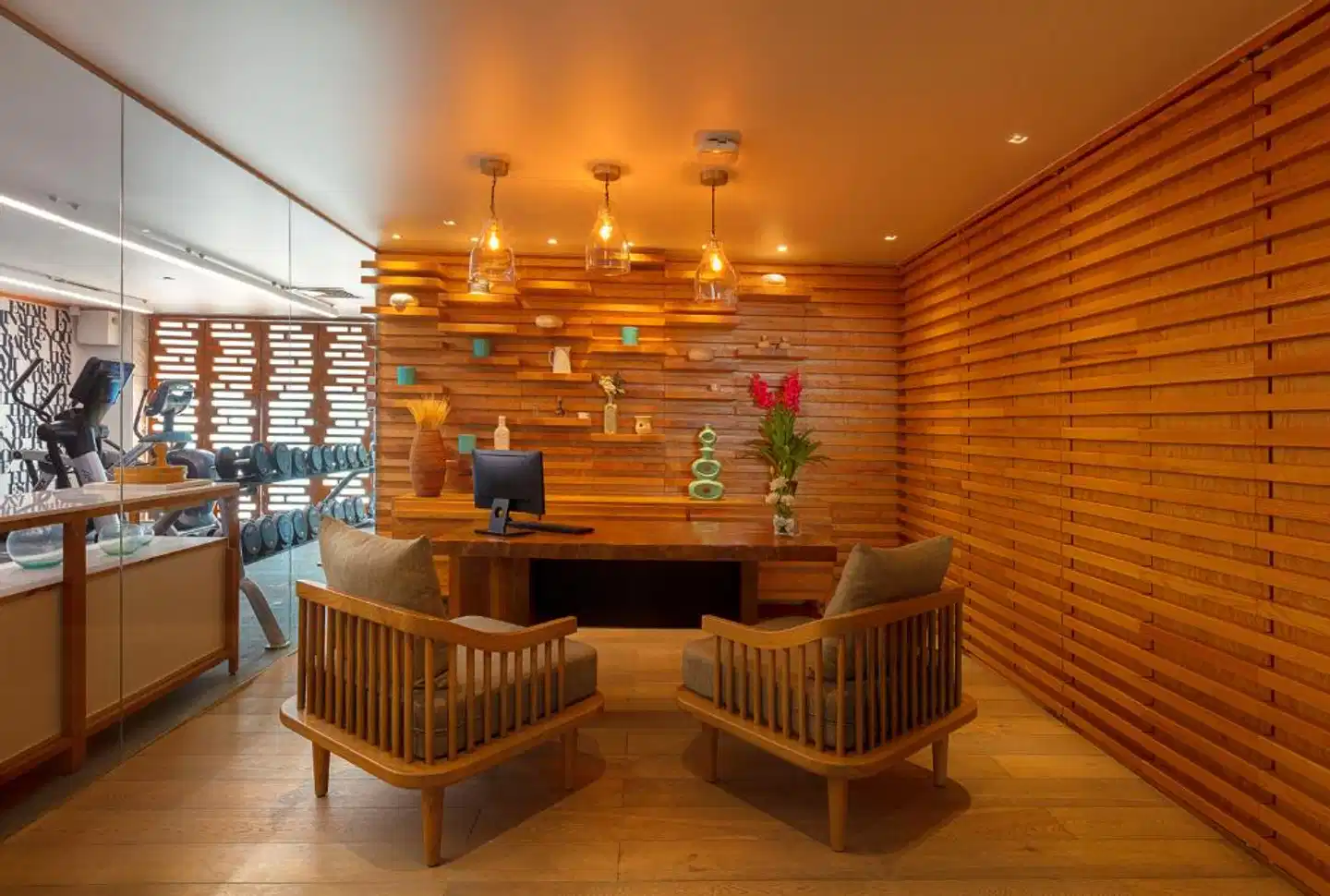 The Yucatan Playa del Carmen All-Inclusive Resort, Tapestry by Hilton Lobby