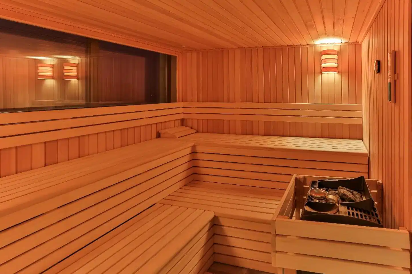 Hotel Bracera Wellness