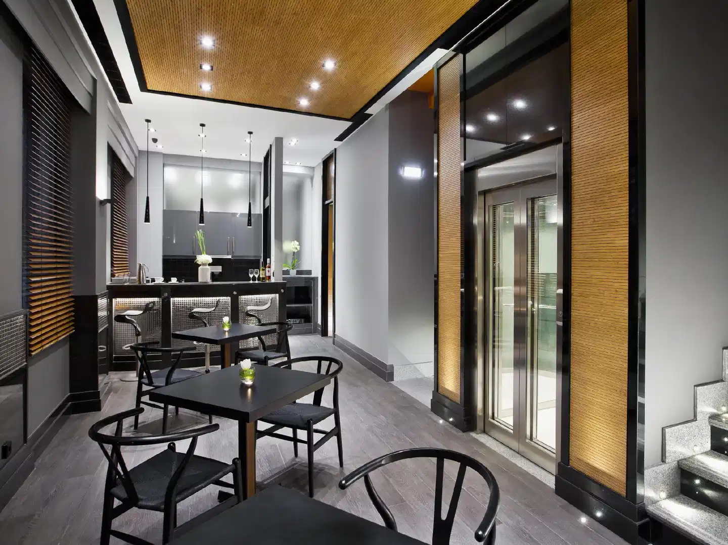 Met34 Athens Hotel Konferenz