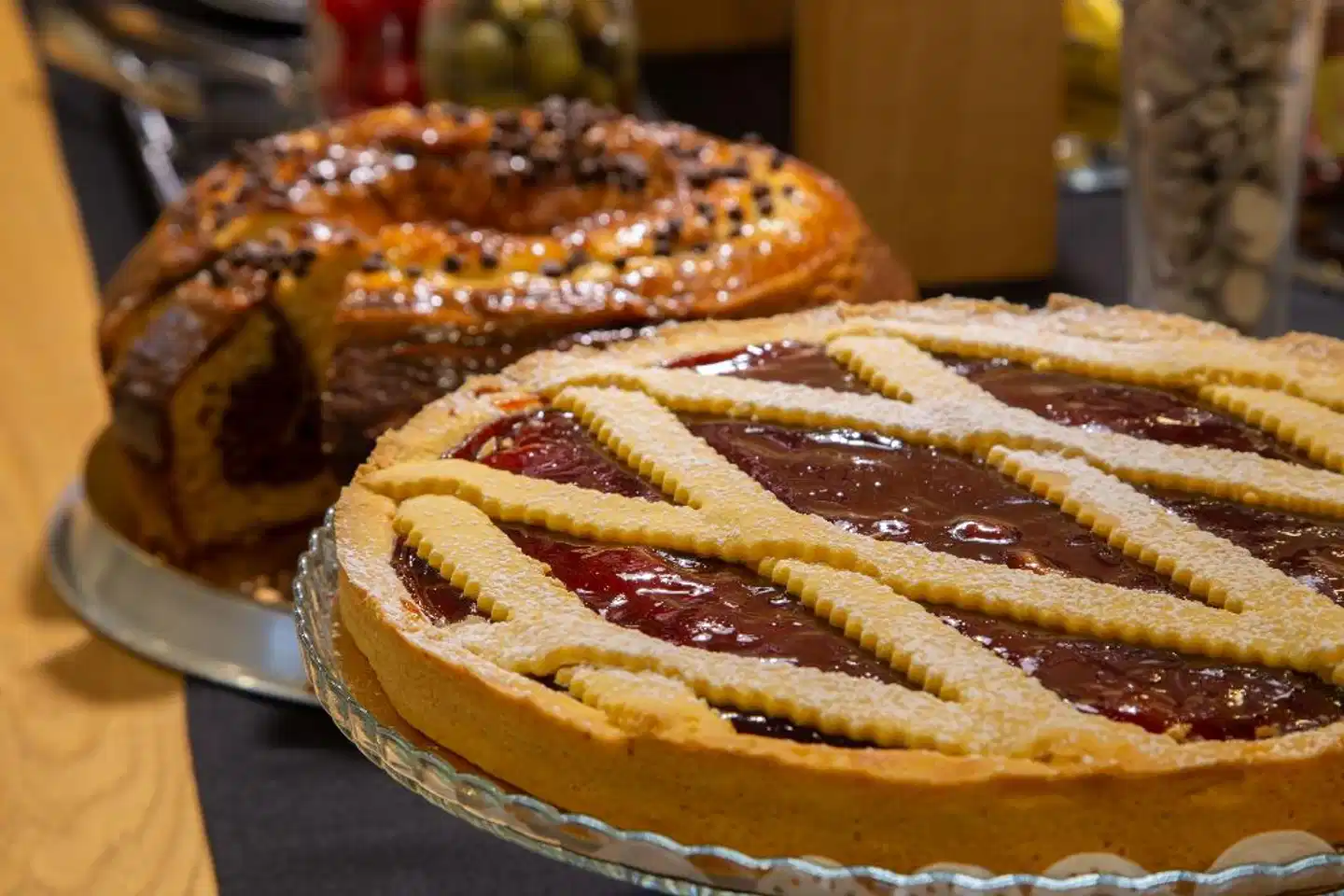 Viminale View Hotel Restaurant