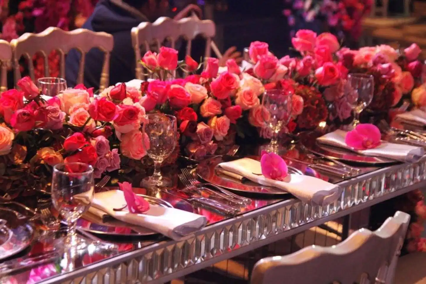 Amman Rotana Restaurant