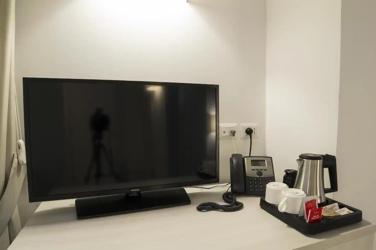 Morelli Suite Sport und Entertainment