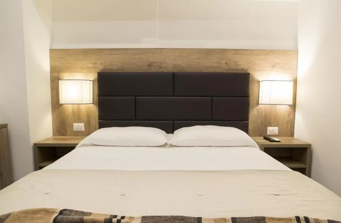 Morelli Suite Wohnbeispiel