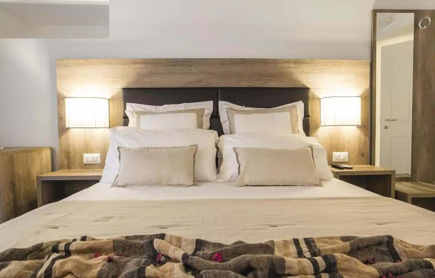 Morelli Suite Wohnbeispiel