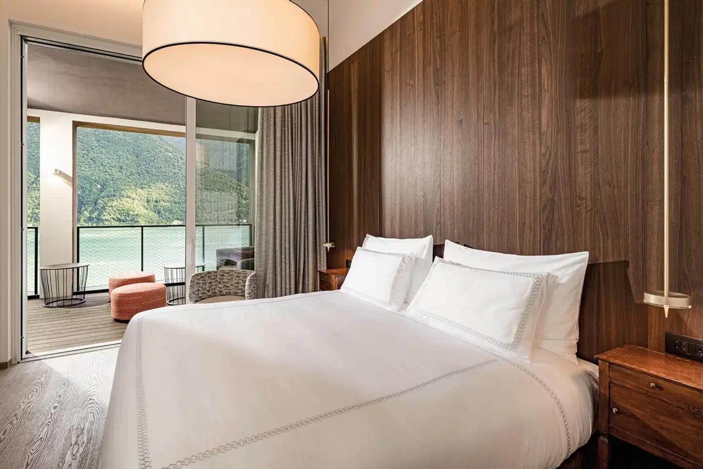 ARIA Retreat & SPA Wohnbeispiel