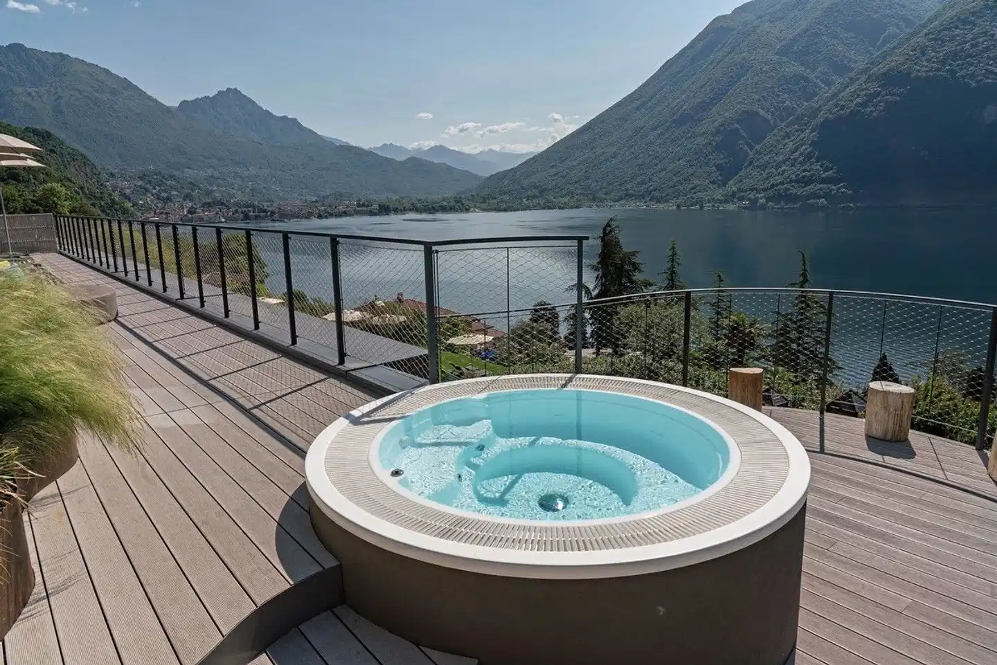 ARIA Retreat & SPA Wellness