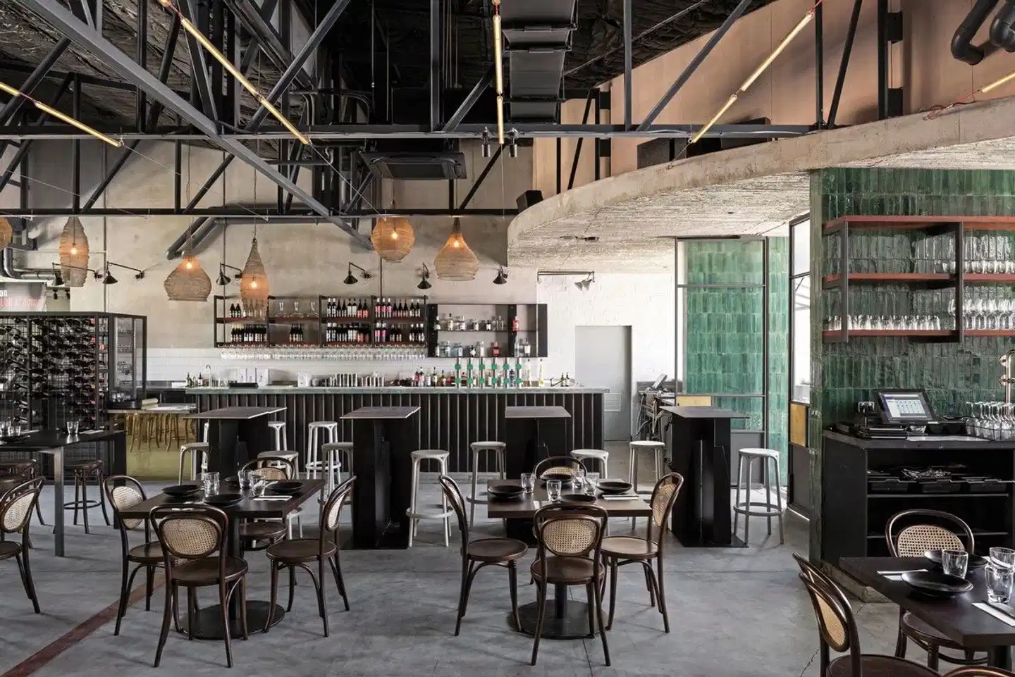 The Warders Hotel Restaurant