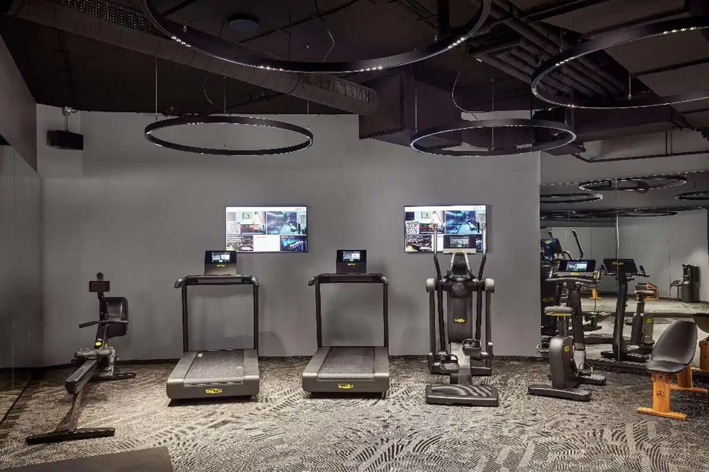 Adina Apartment Hotel Stuttgart Lobby