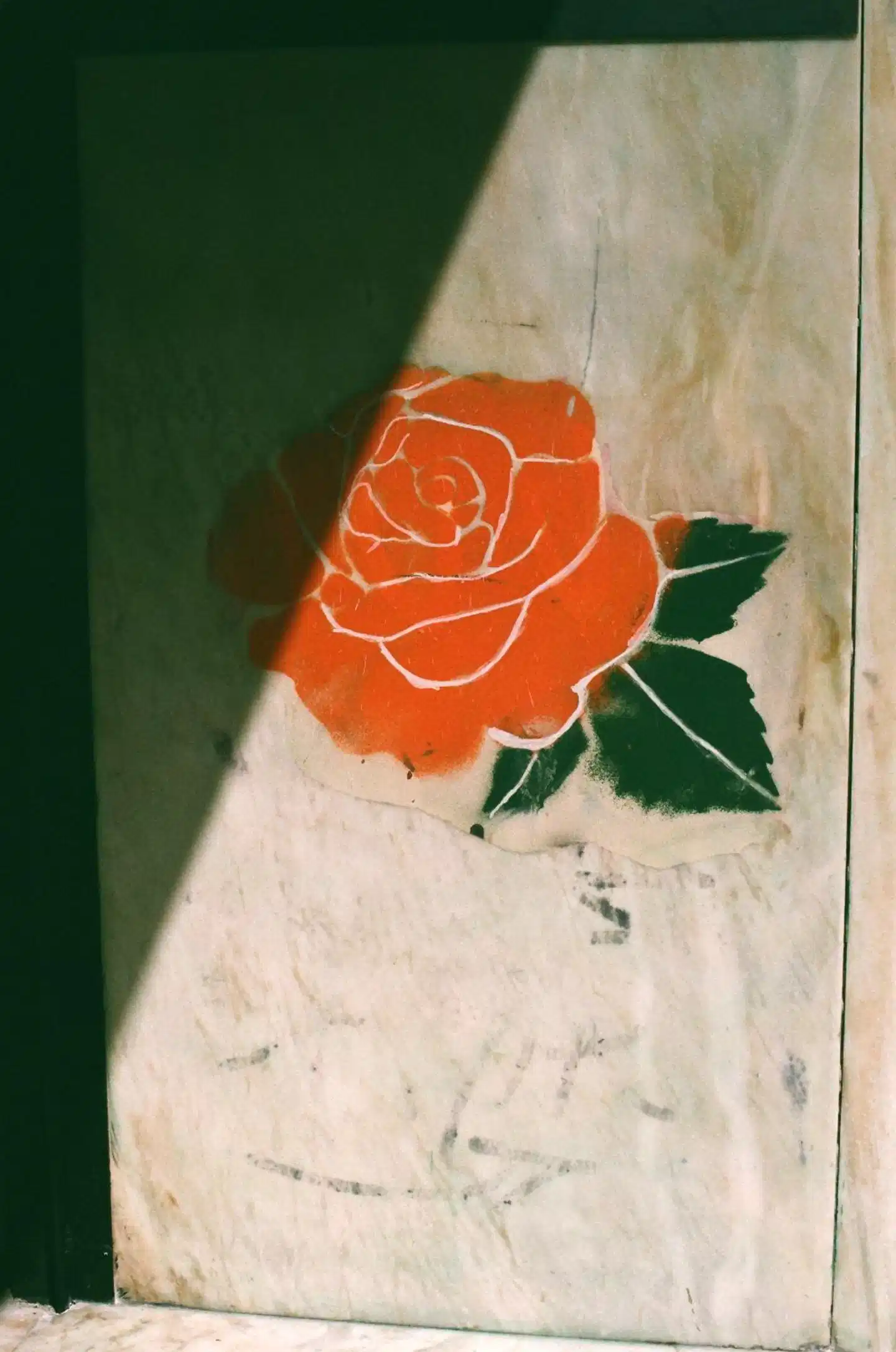 Mona Athens Wohnbeispiel