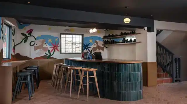 Motto by Hilton Cusco Bar