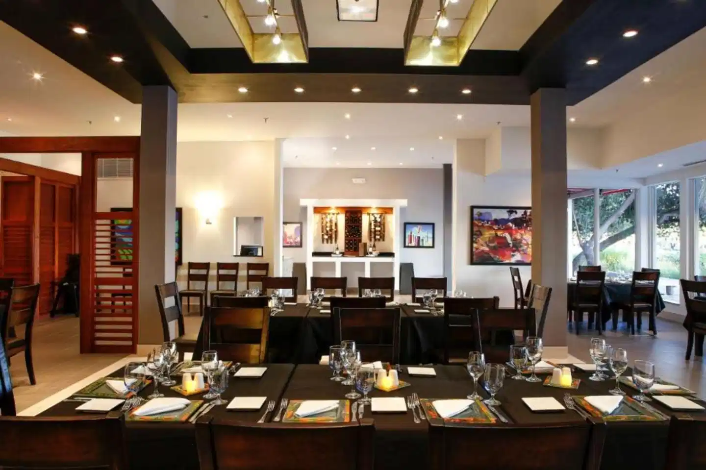 Sandpiper Bay All-Inclusive, Trademark Collection by Wyndham Restaurant