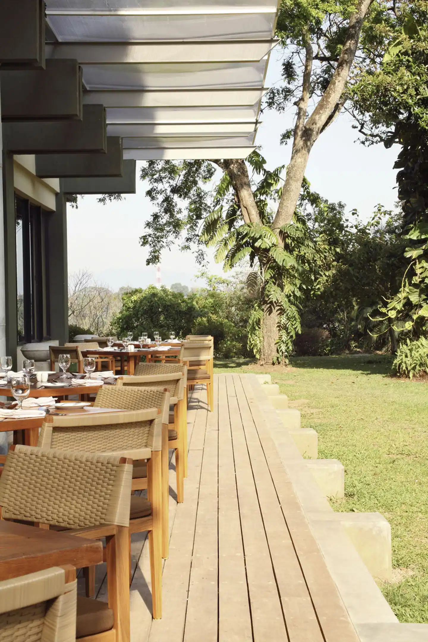 Earl's Regency Konferenz