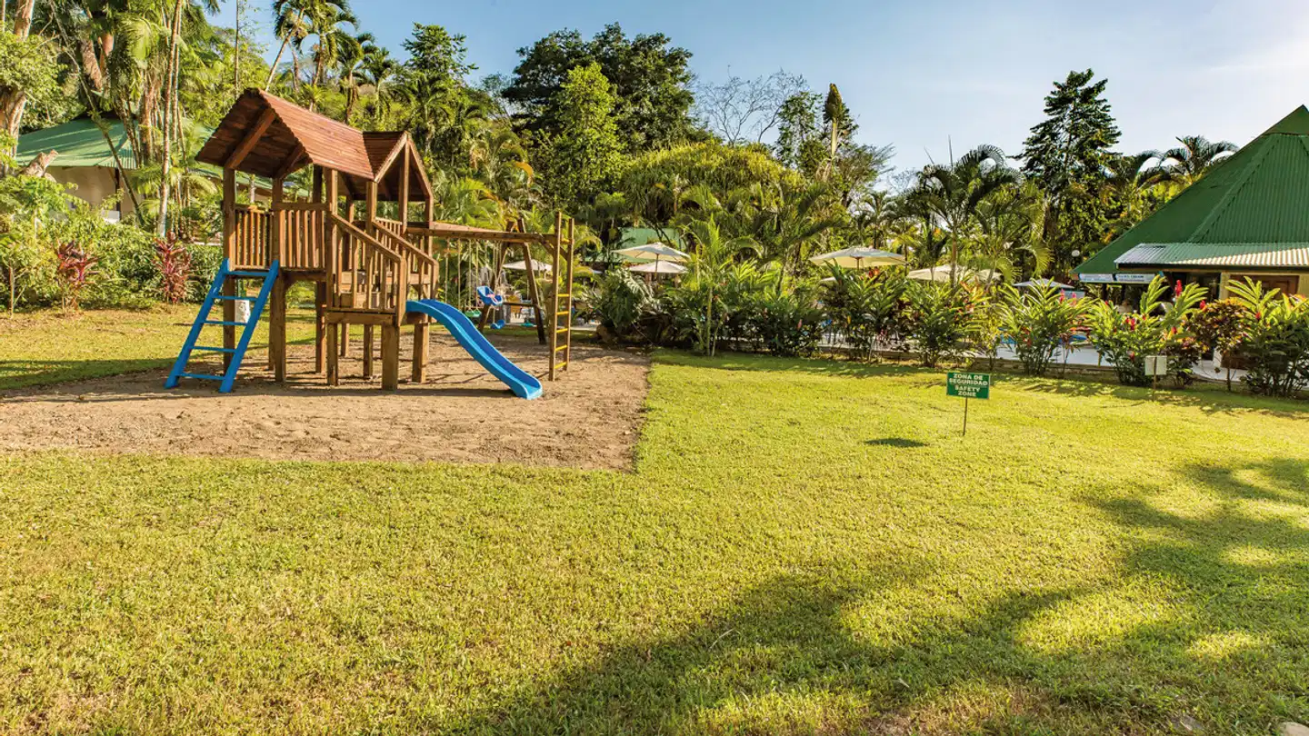 Villas Río Mar Sport und Entertainment