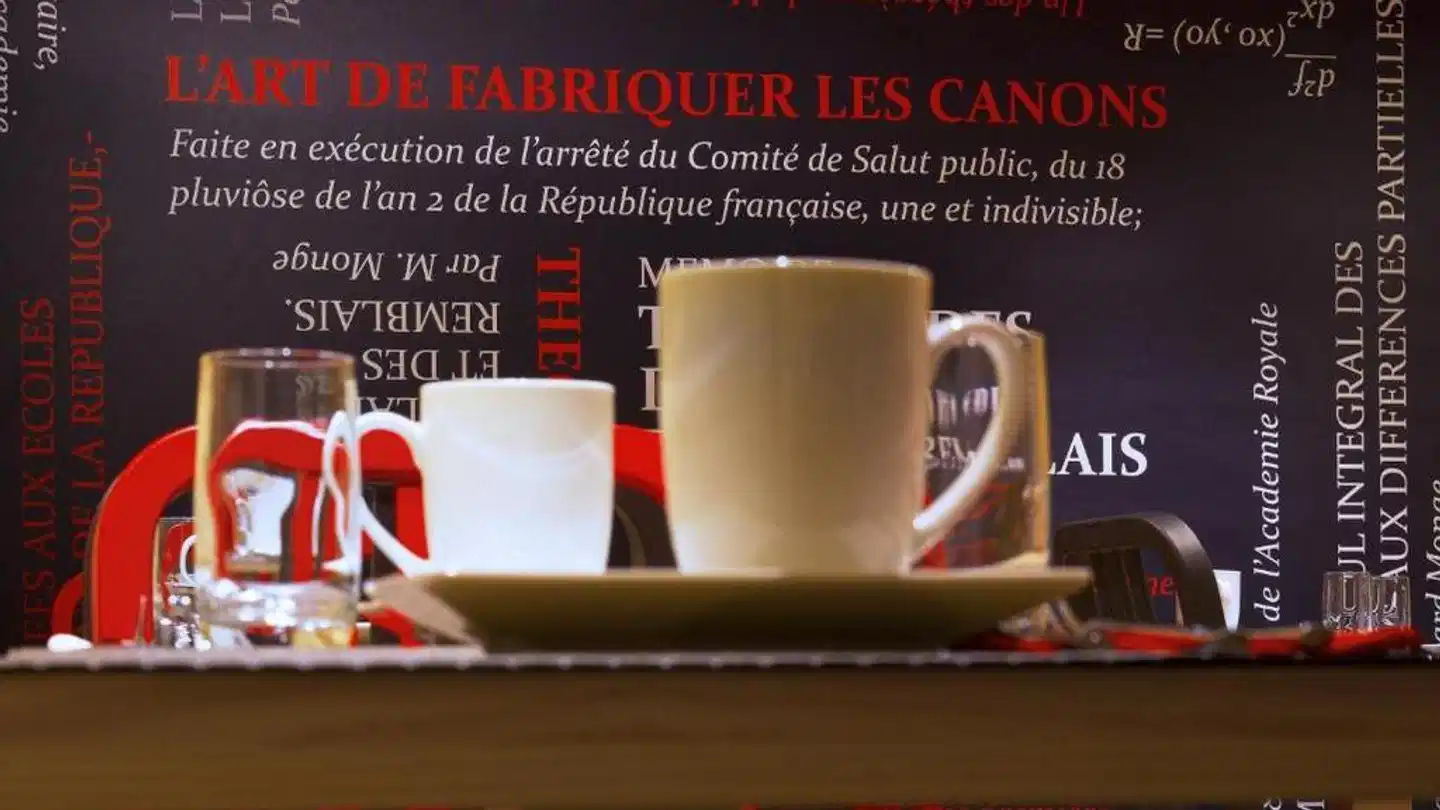 Best Western Quartier Latin Pantheon Wellness