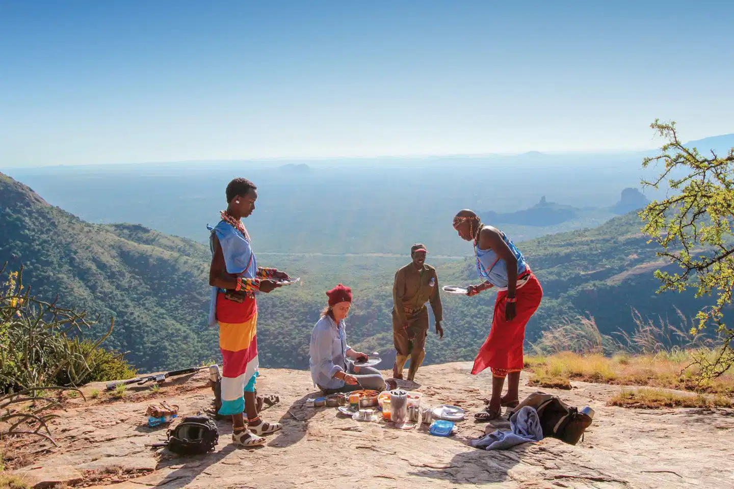 Kenia für Genießer Strand
