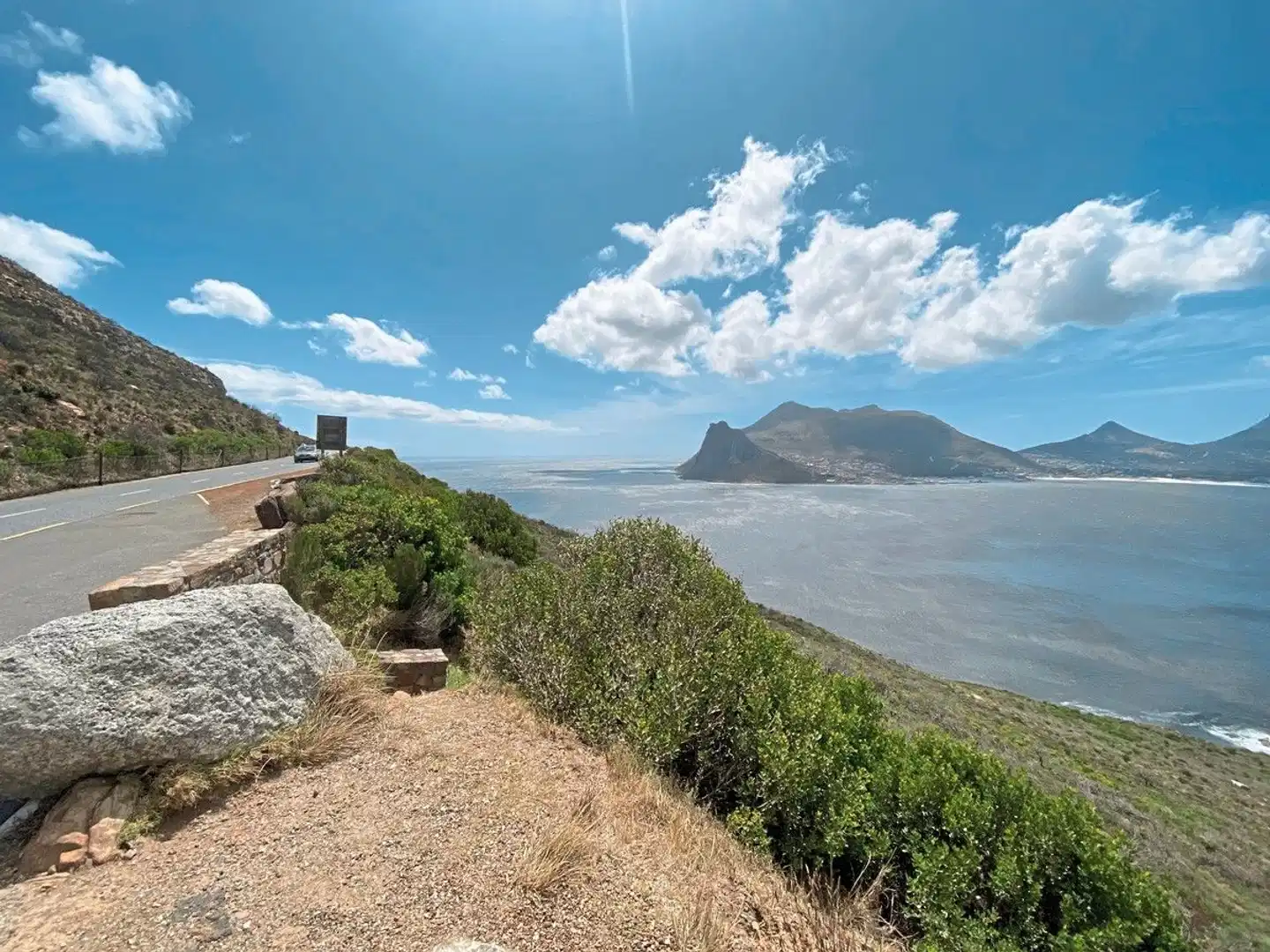 Südafrika à la carte - Kleingruppenreise Landschaft