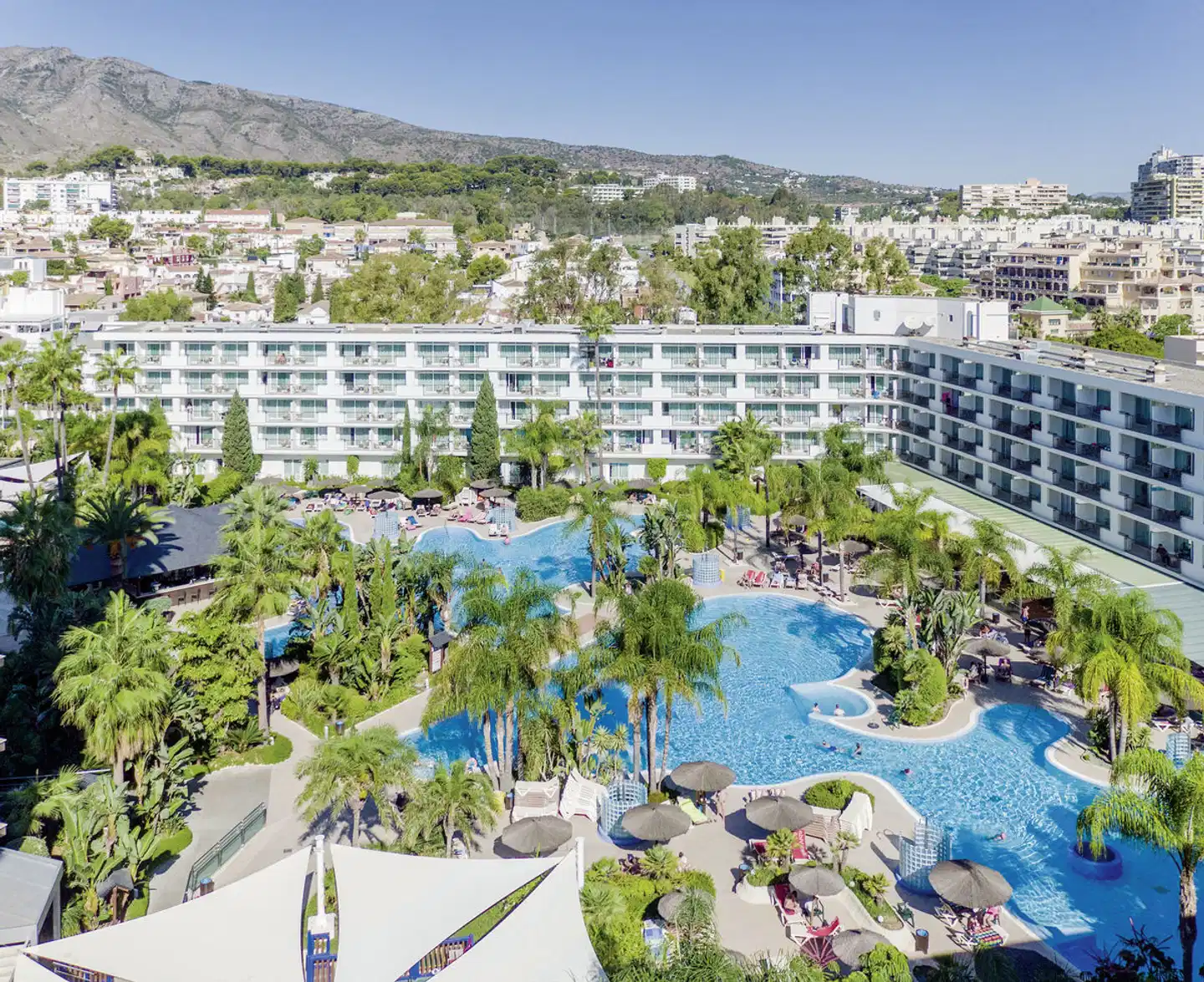 Sol Príncipe Aussenansicht