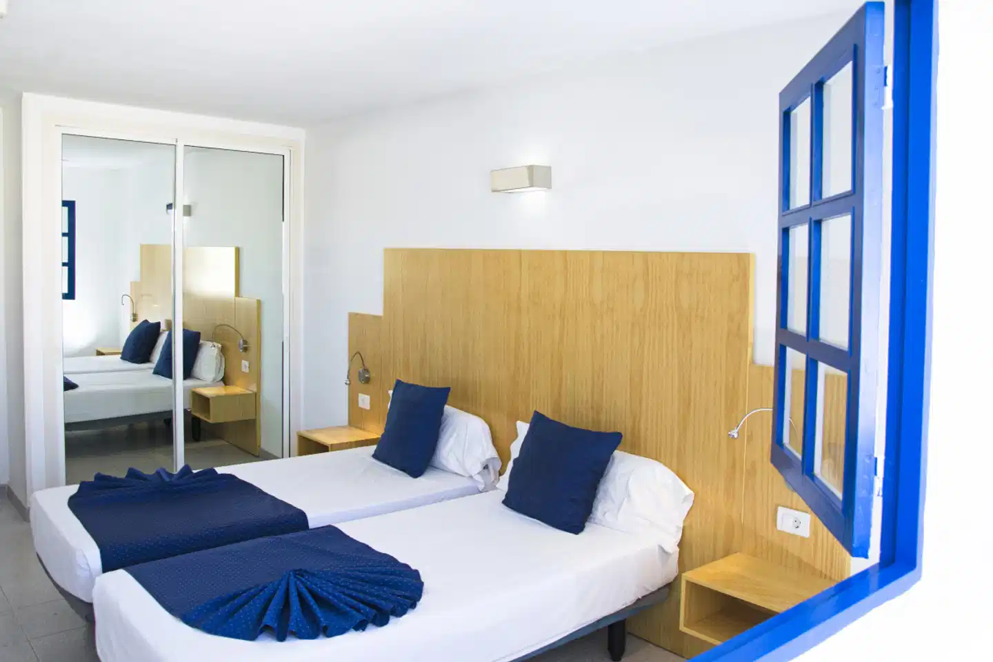 Ereza Apartamentos Los Hibiscos - Adults only Wohnbeispiel