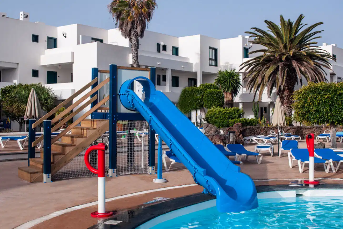 BlueBay Lanzarote Pool