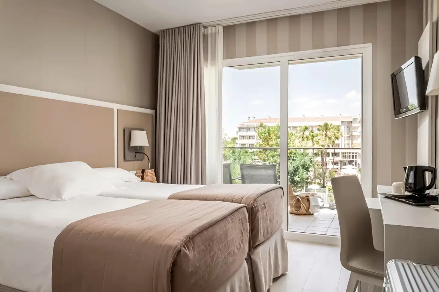 Estival Centurión Wohnbeispiel