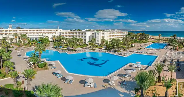 Sentido Marillia Resort & Spa Pool