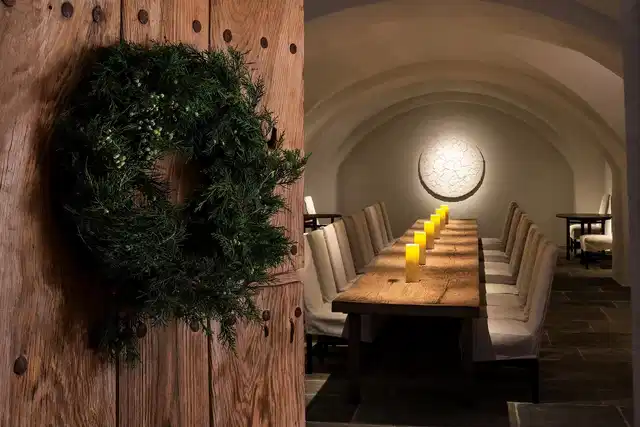 Bayerischer Hof Terrasse