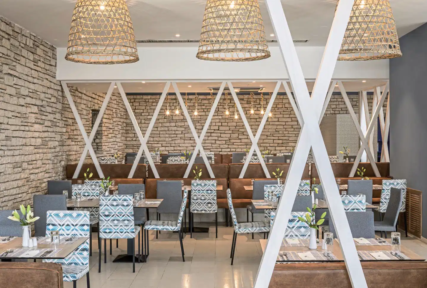 Falkensteiner Club Funimation Borik Restaurant