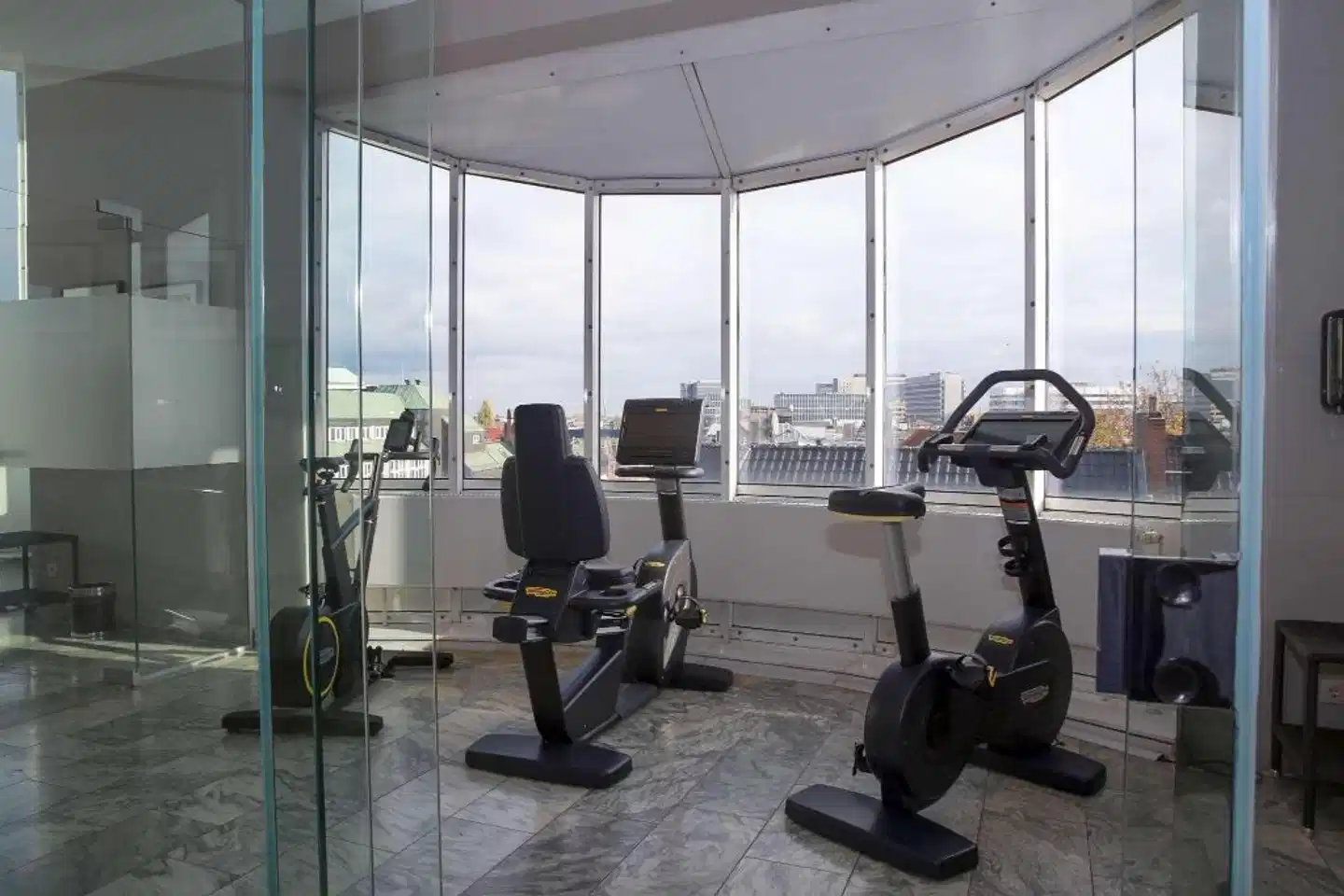 Hotel Europäischer Hof Sport und Entertainment