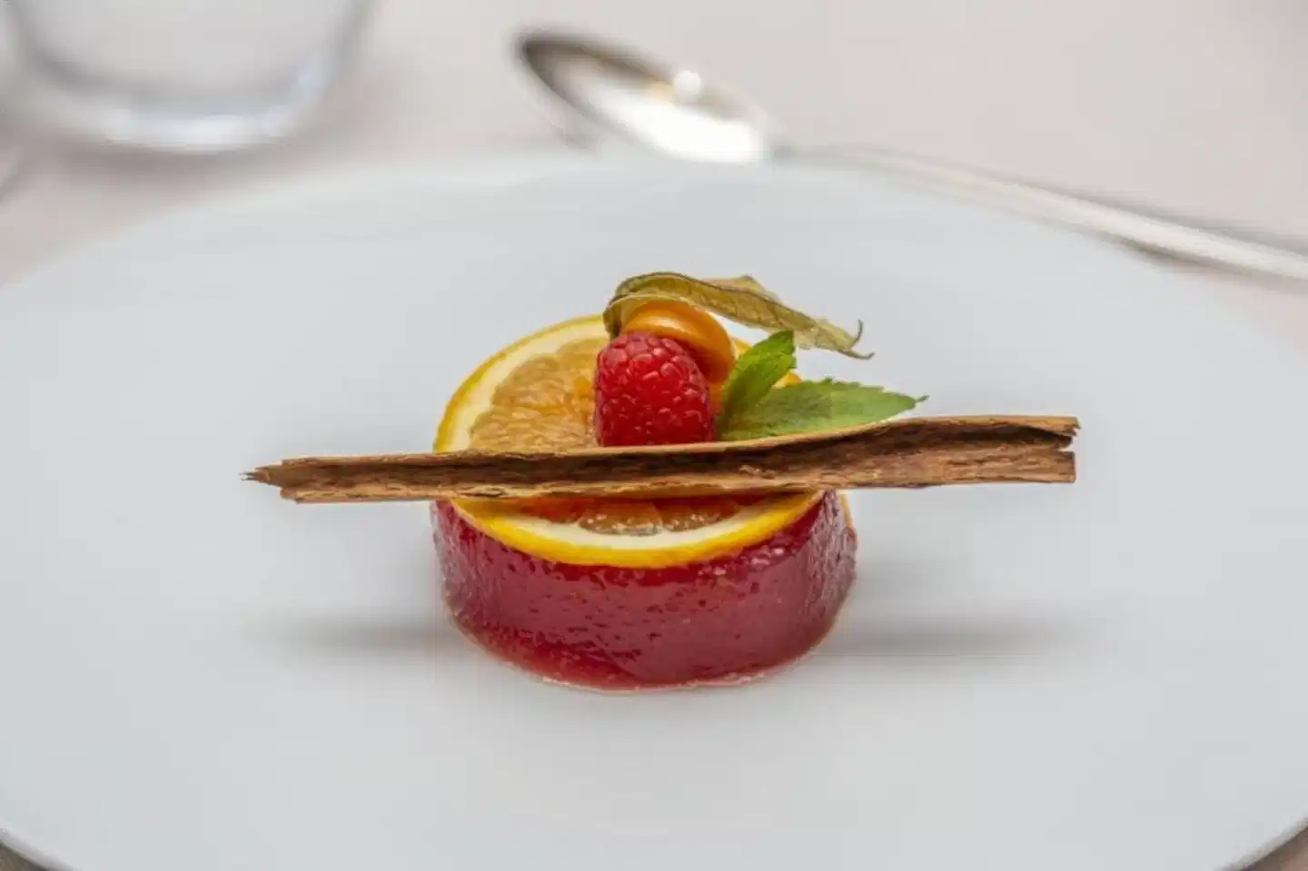 Hotel Della Torre Restaurant