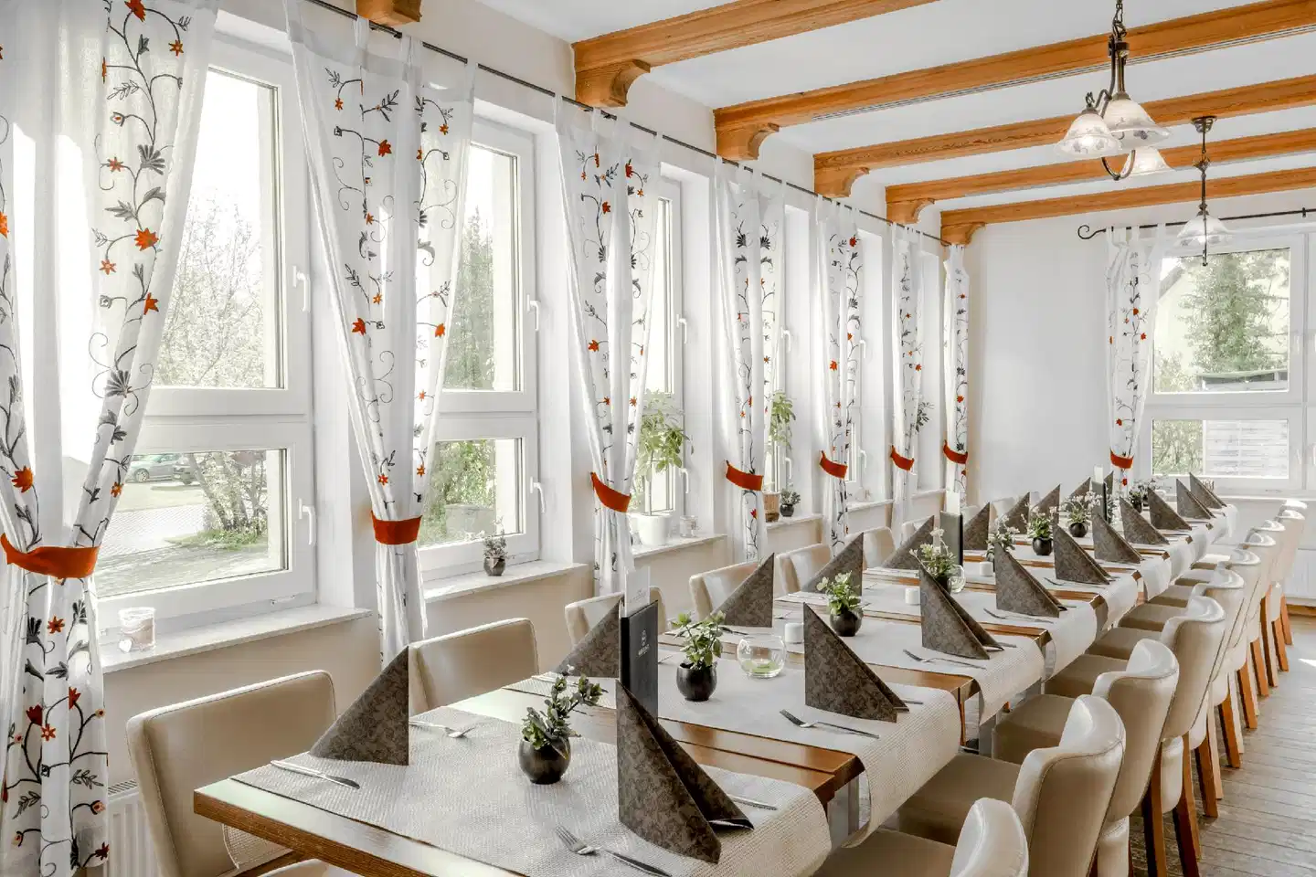 Kaiserhof Feldberg Restaurant