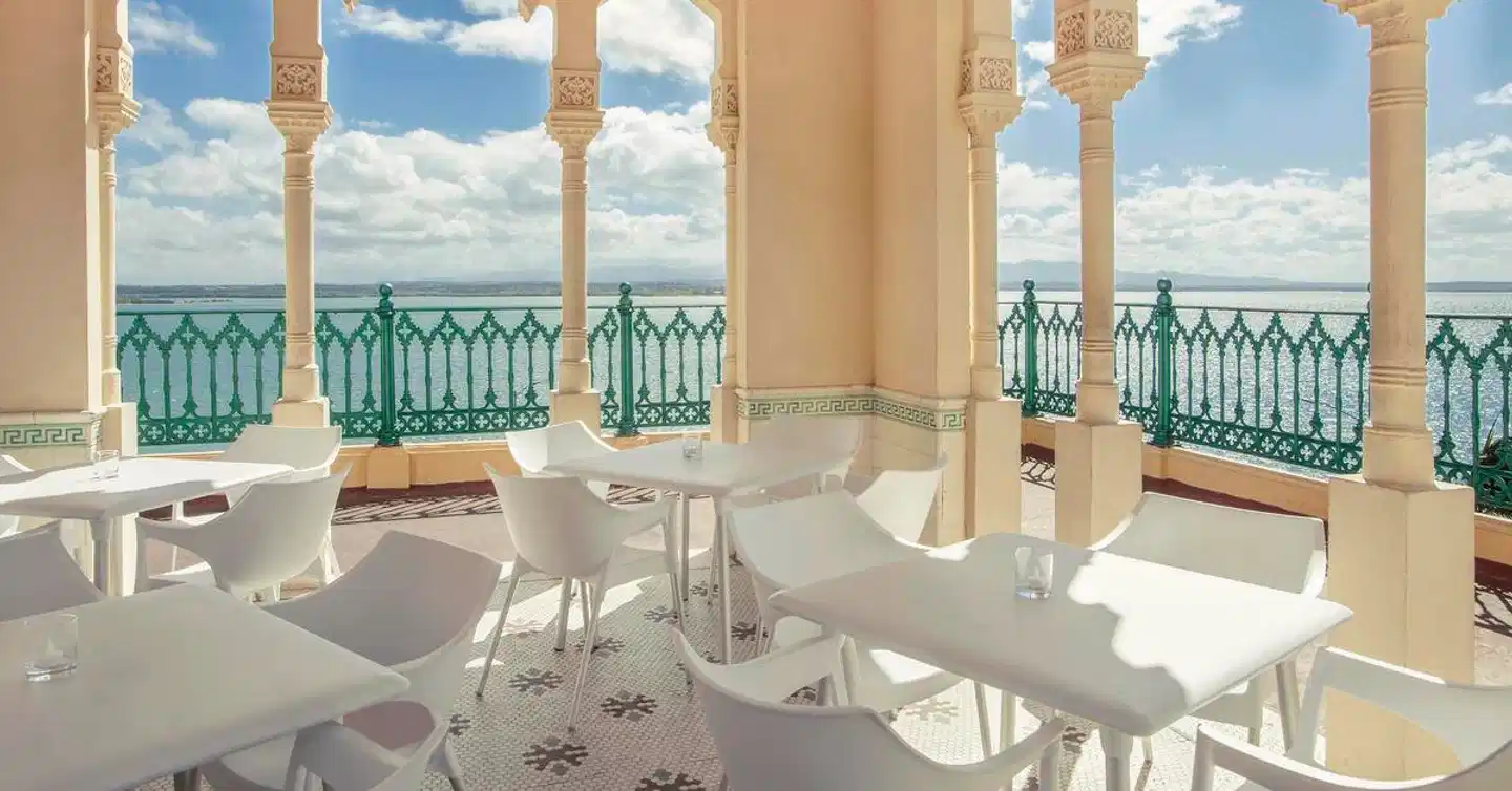 Innside Jagua Restaurant